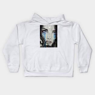 Dusk Kids Hoodie